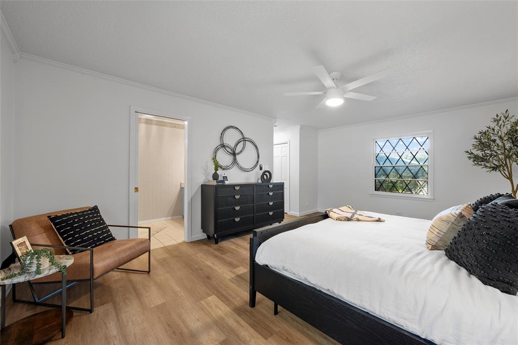 Roberts H - Residential