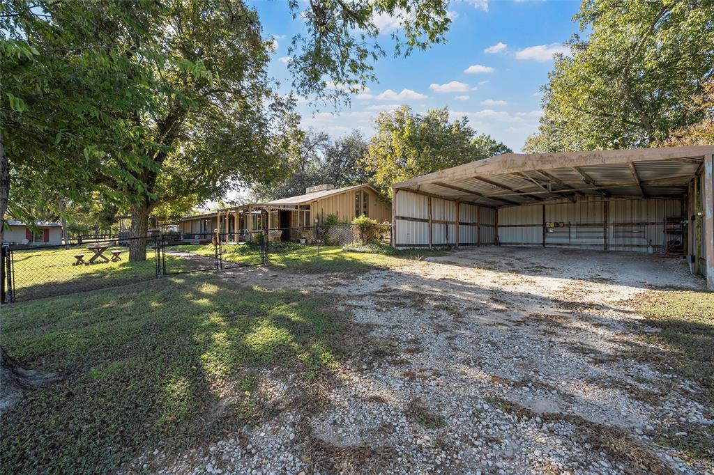 Roberts H - Residential