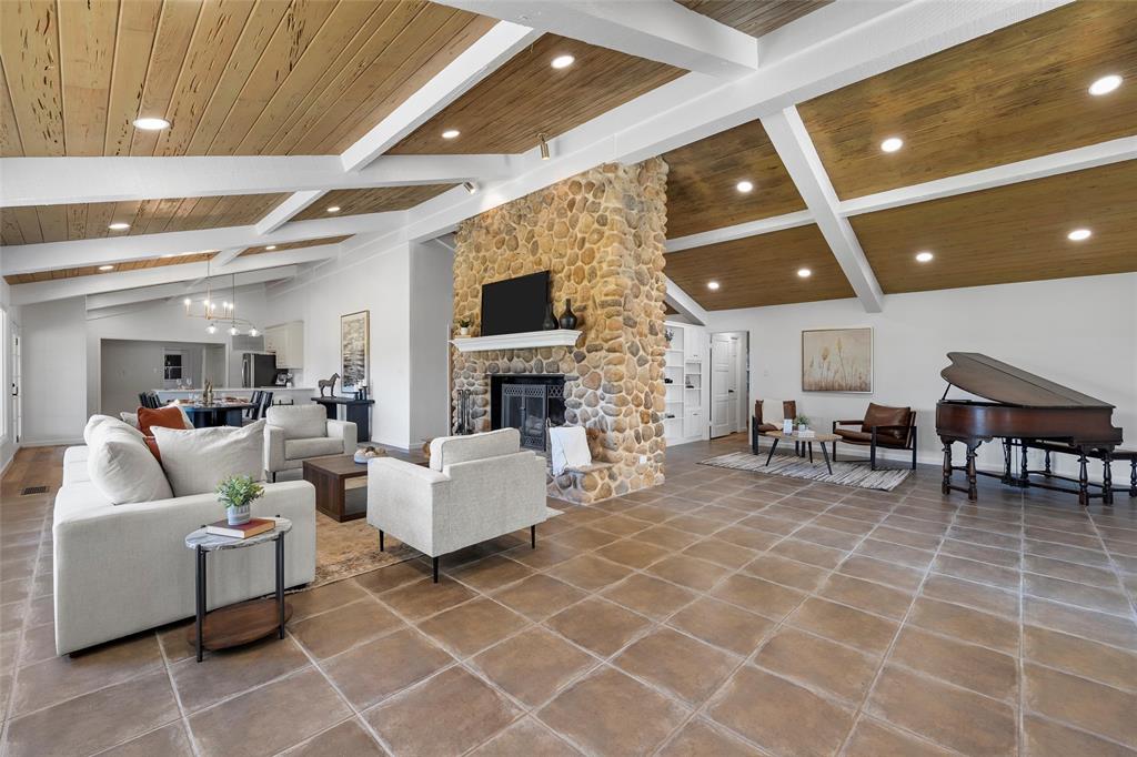 Roberts H - Residential