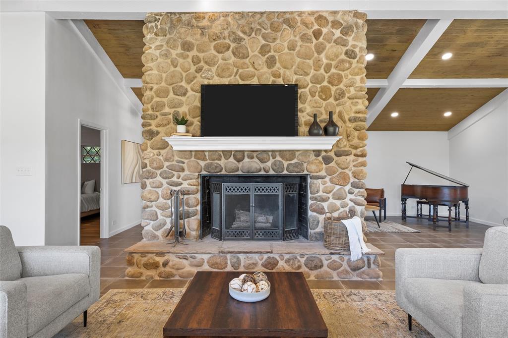 Roberts H - Residential