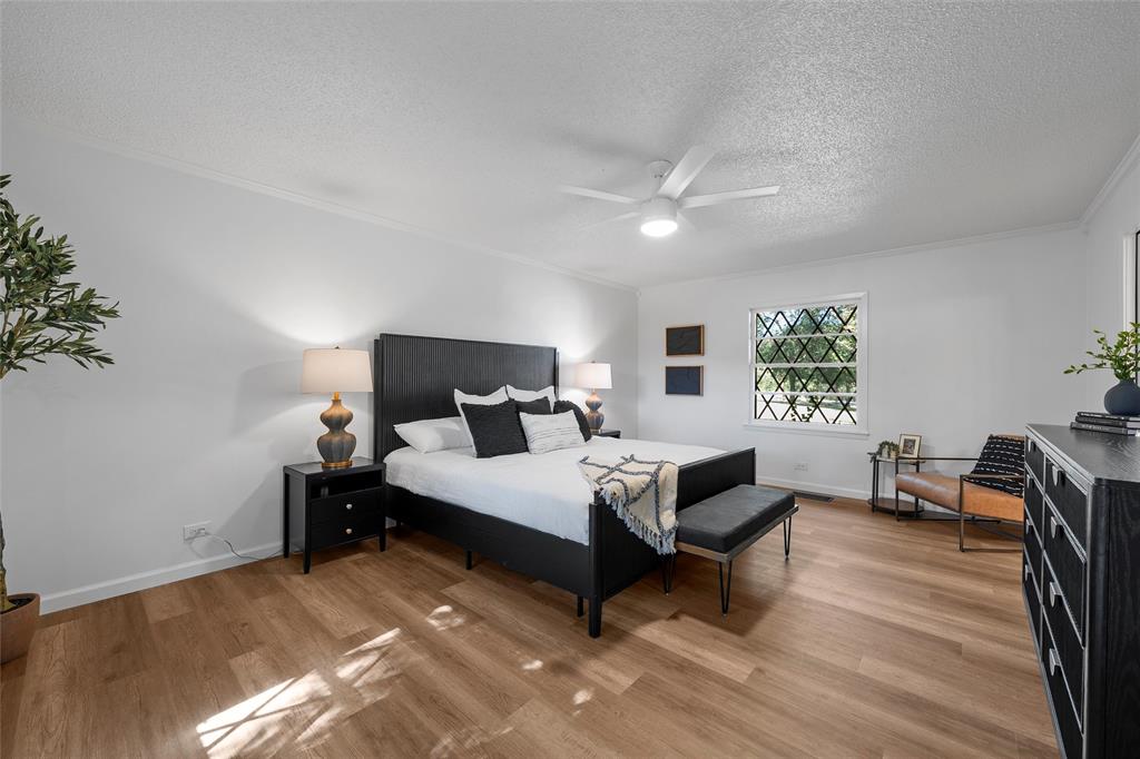 Roberts H - Residential