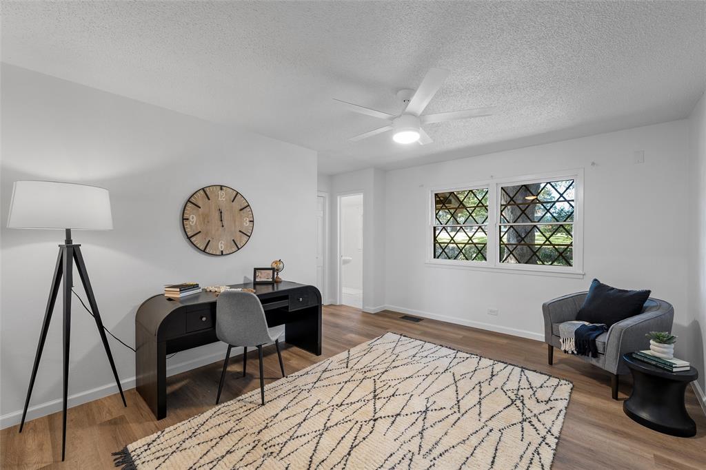 Roberts H - Residential