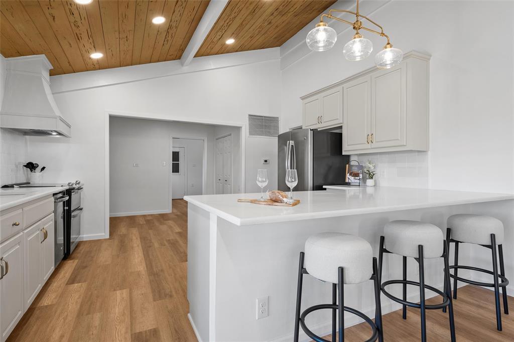 Roberts H - Residential