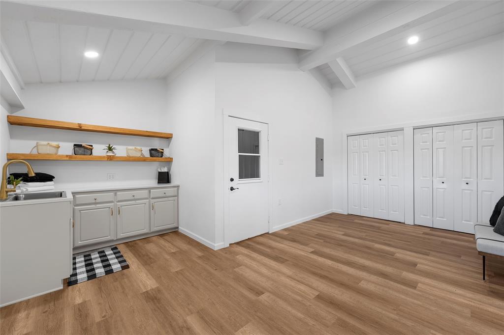 Roberts H - Residential