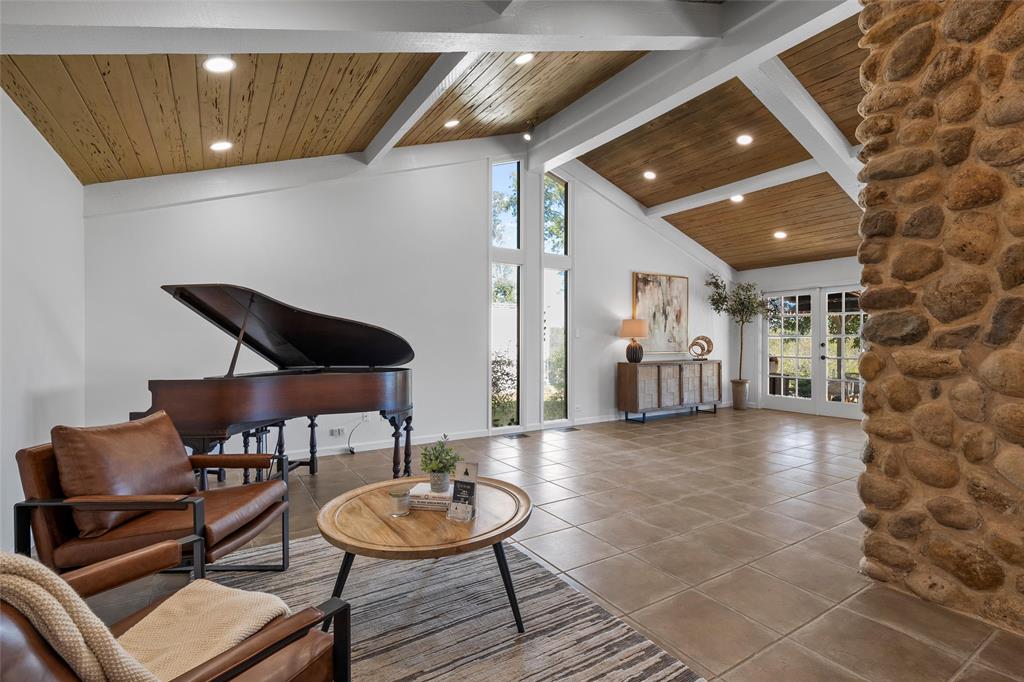 Roberts H - Residential