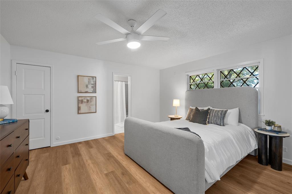 Roberts H - Residential