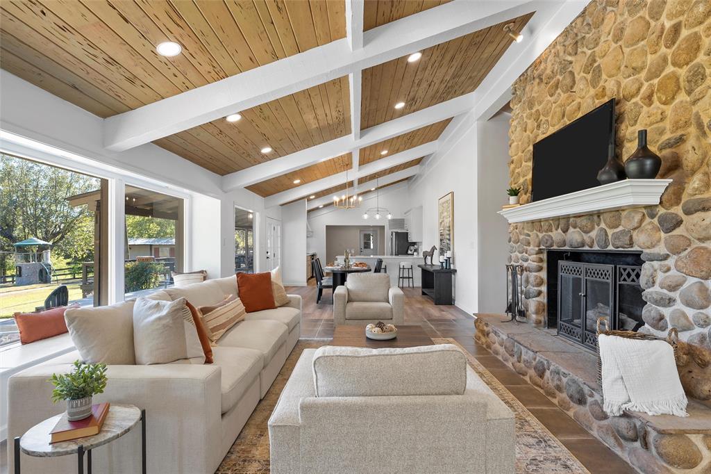 Roberts H - Residential