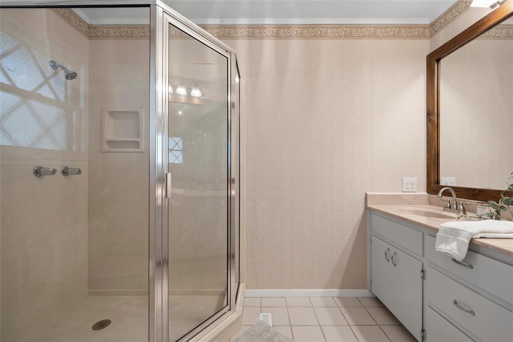 Roberts H - Residential