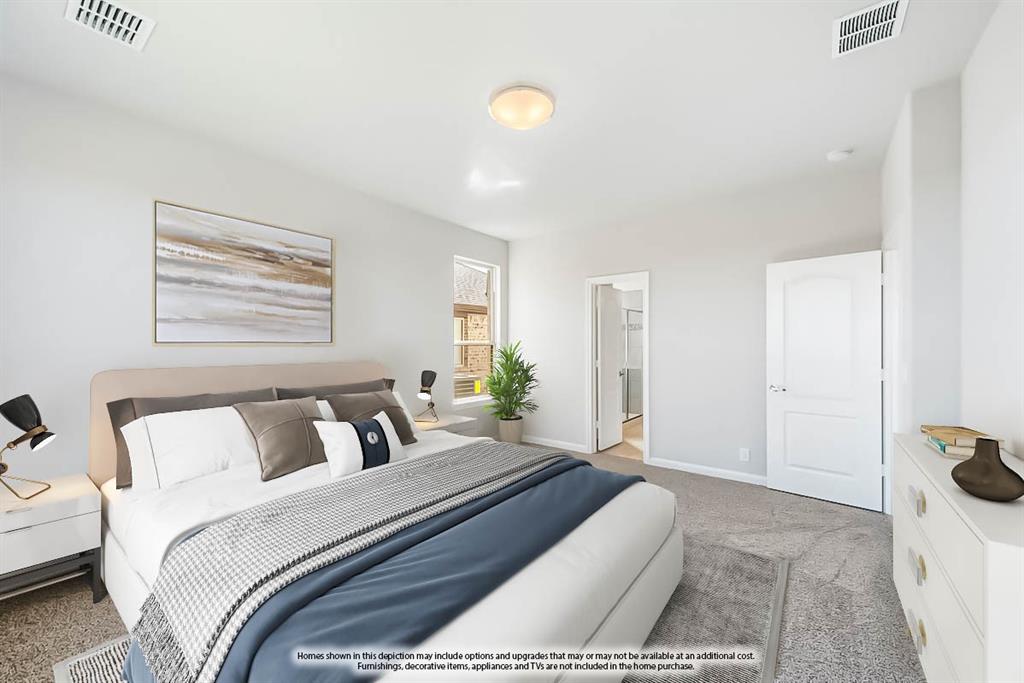 Grand Heritage East Bear Creek - Residential