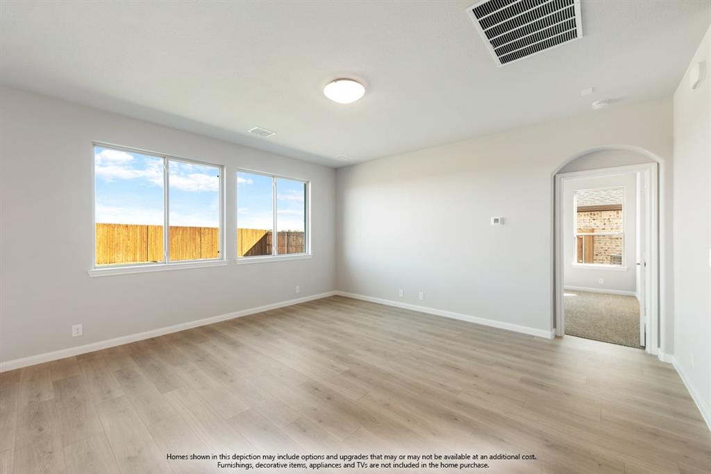 Grand Heritage East Bear Creek - Residential