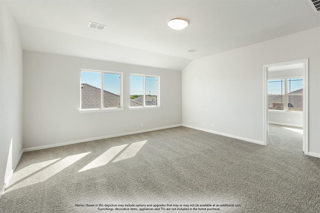 Grand Heritage East Bear Creek - Residential