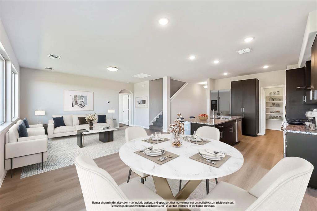 Grand Heritage East Bear Creek - Residential