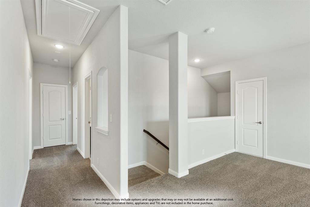 Grand Heritage East Bear Creek - Residential