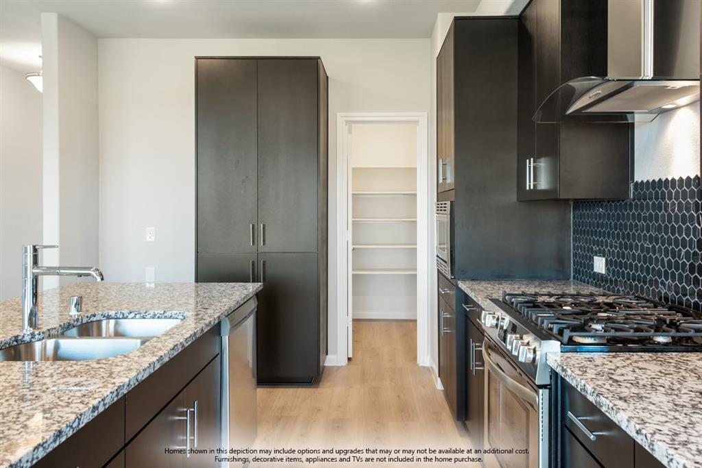 Grand Heritage East Bear Creek - Residential