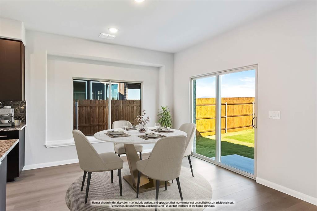 Grand Heritage East Bear Creek - Residential