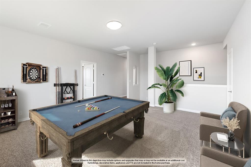 Grand Heritage East Bear Creek - Residential