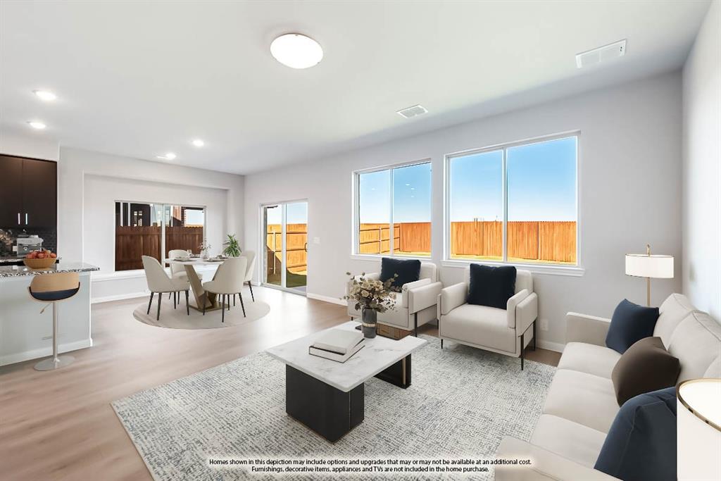 Grand Heritage East Bear Creek - Residential