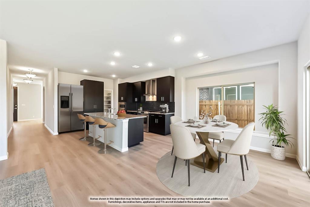 Grand Heritage East Bear Creek - Residential