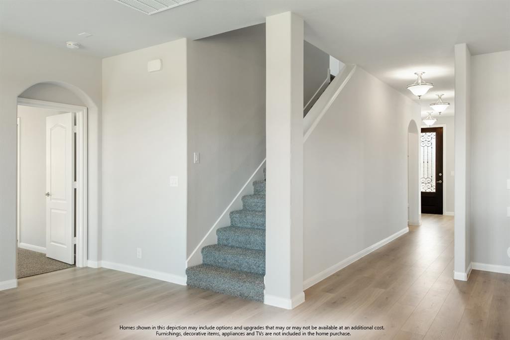 Grand Heritage East Bear Creek - Residential