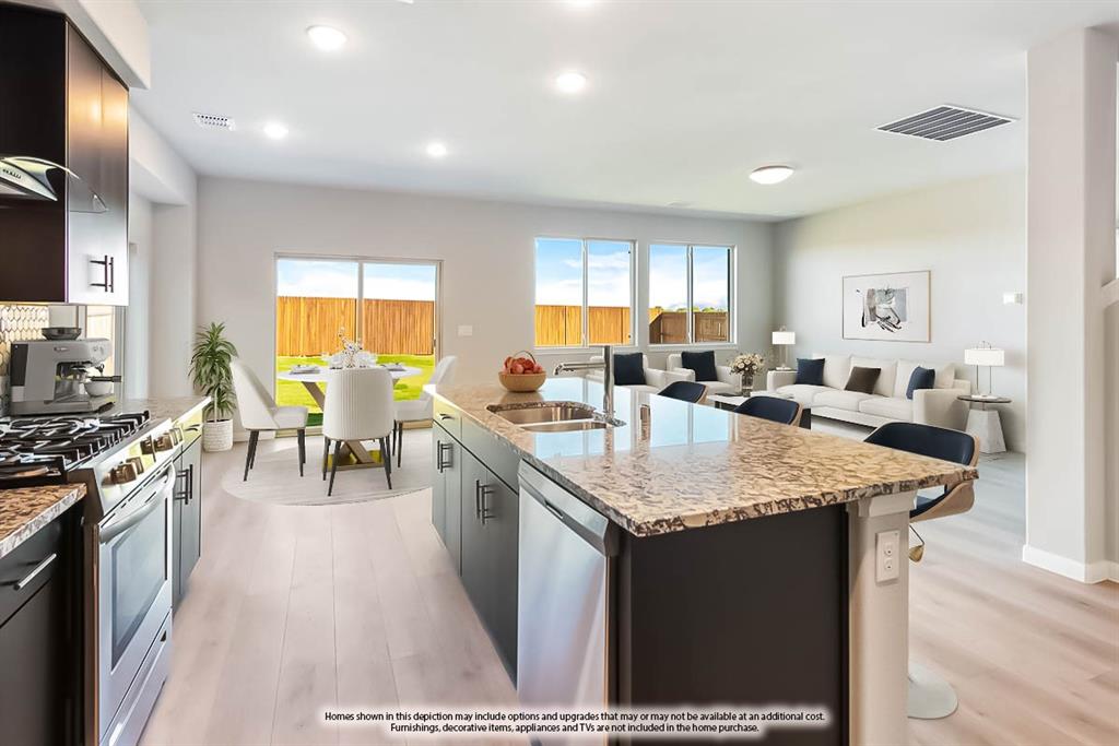 Grand Heritage East Bear Creek - Residential