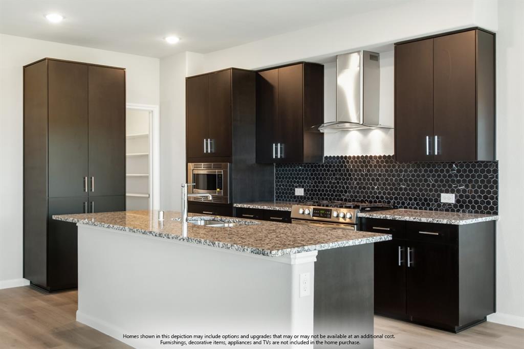 Grand Heritage East Bear Creek - Residential