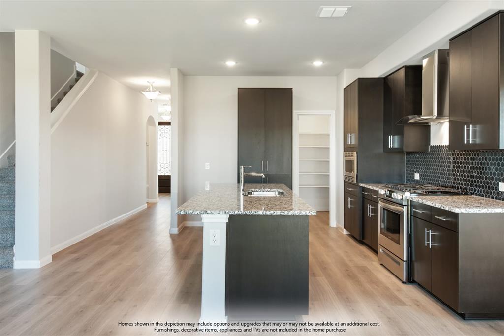 Grand Heritage East Bear Creek - Residential