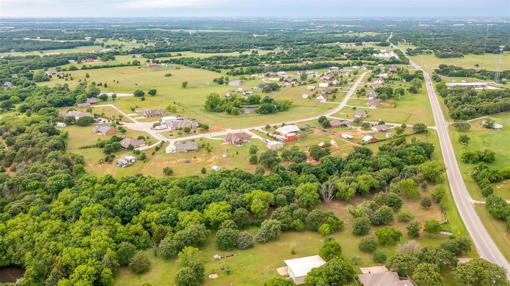 Country Vista Estates - Land