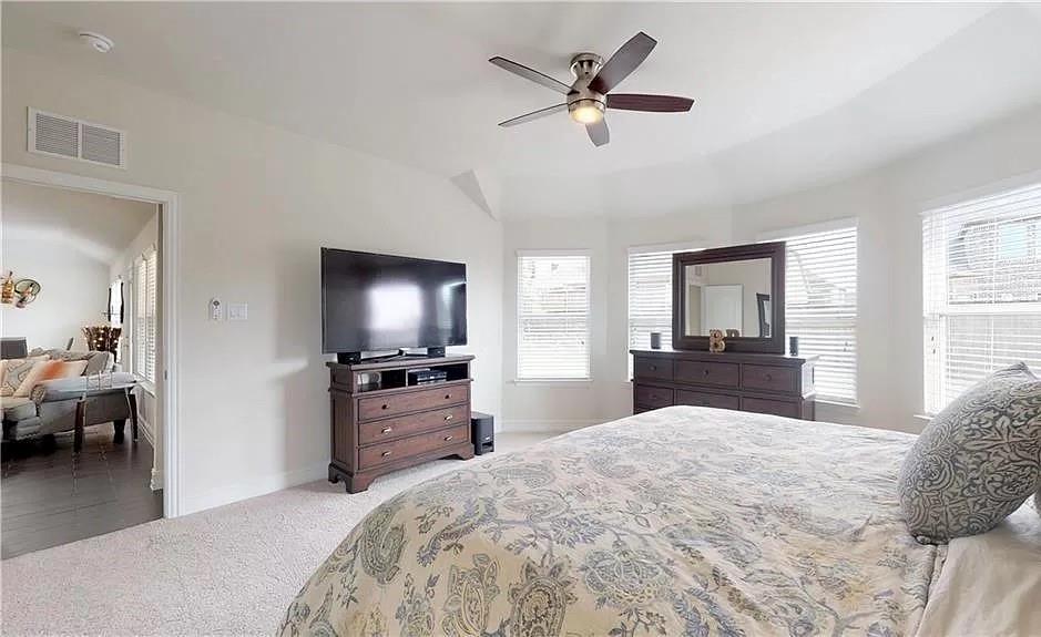 Canyon Falls Village W3 Ph - Residential