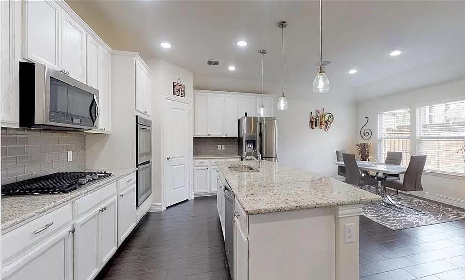 Canyon Falls Village W3 Ph - Residential