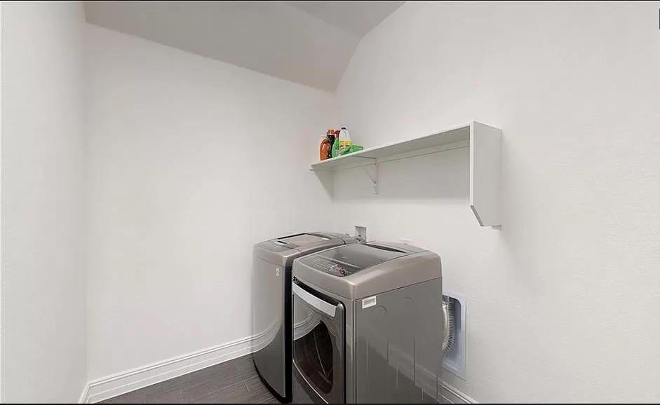 Canyon Falls Village W3 Ph - Residential