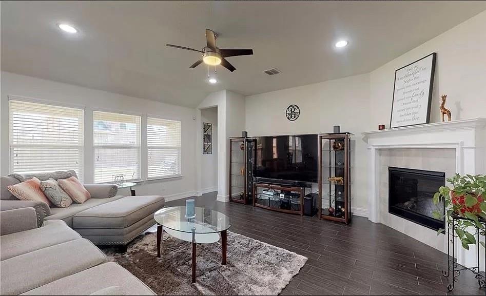 Canyon Falls Village W3 Ph - Residential