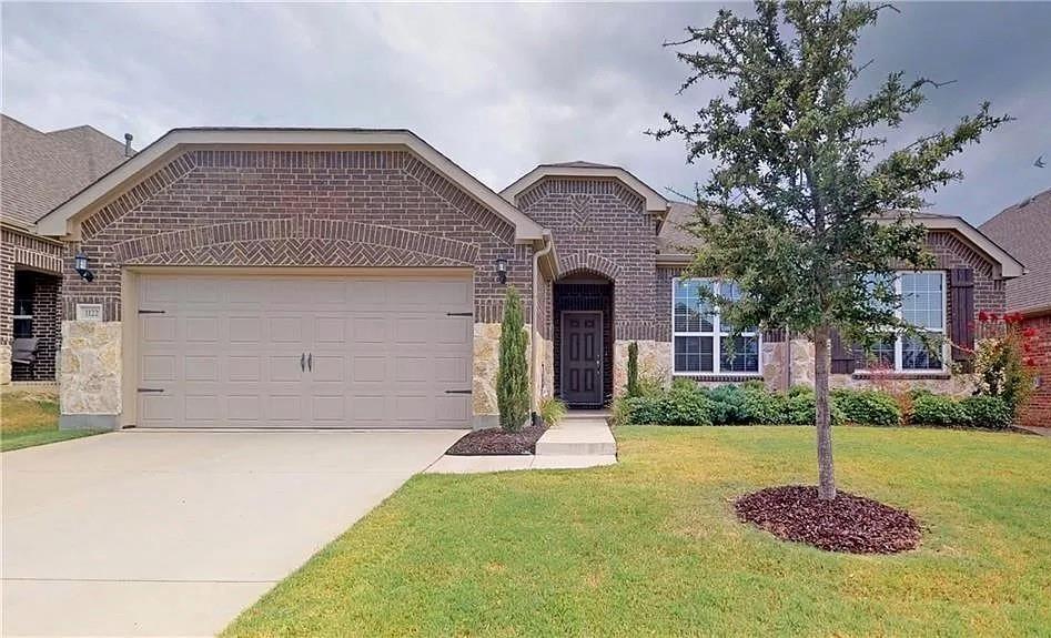 Canyon Falls Village W3 Ph - Residential