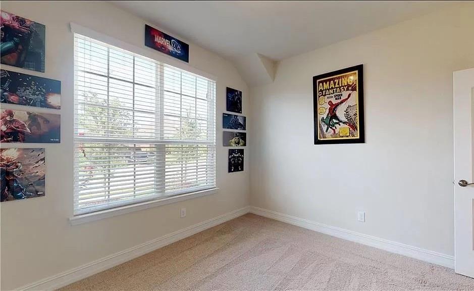 Canyon Falls Village W3 Ph - Residential