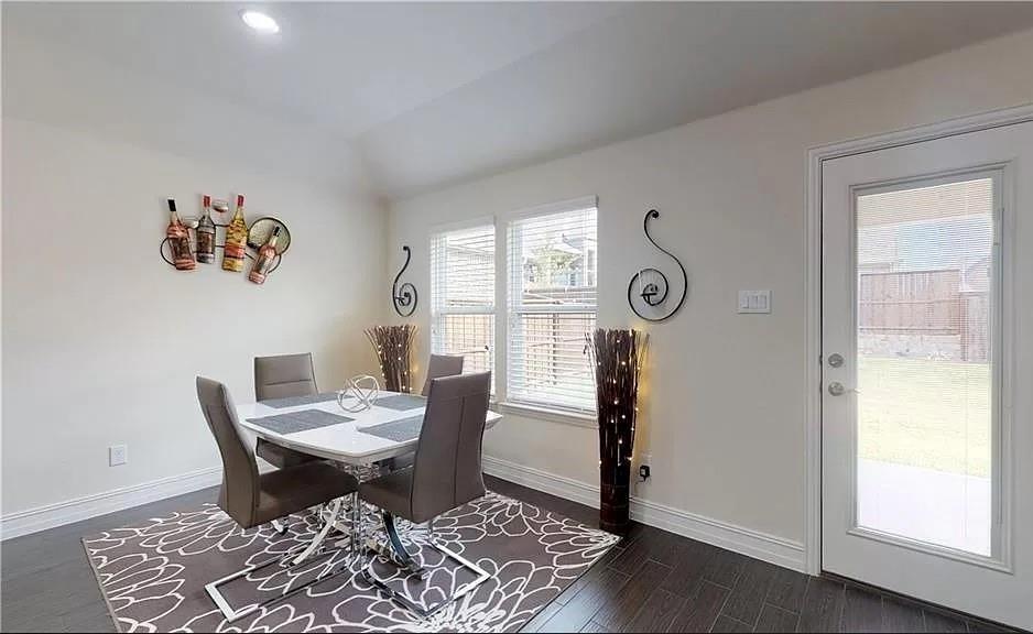 Canyon Falls Village W3 Ph - Residential