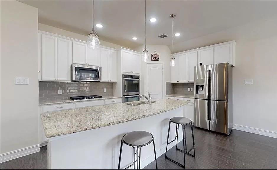 Canyon Falls Village W3 Ph - Residential