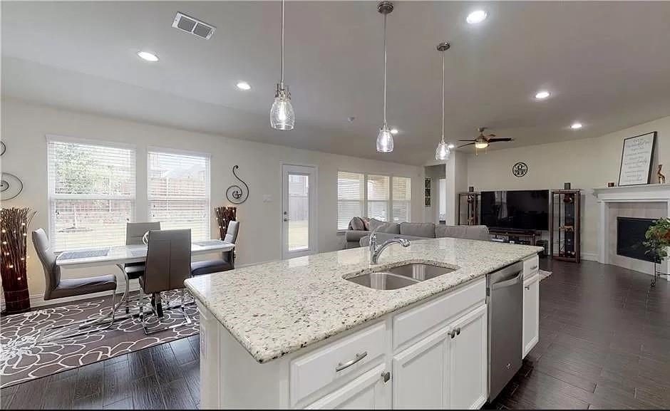 Canyon Falls Village W3 Ph - Residential