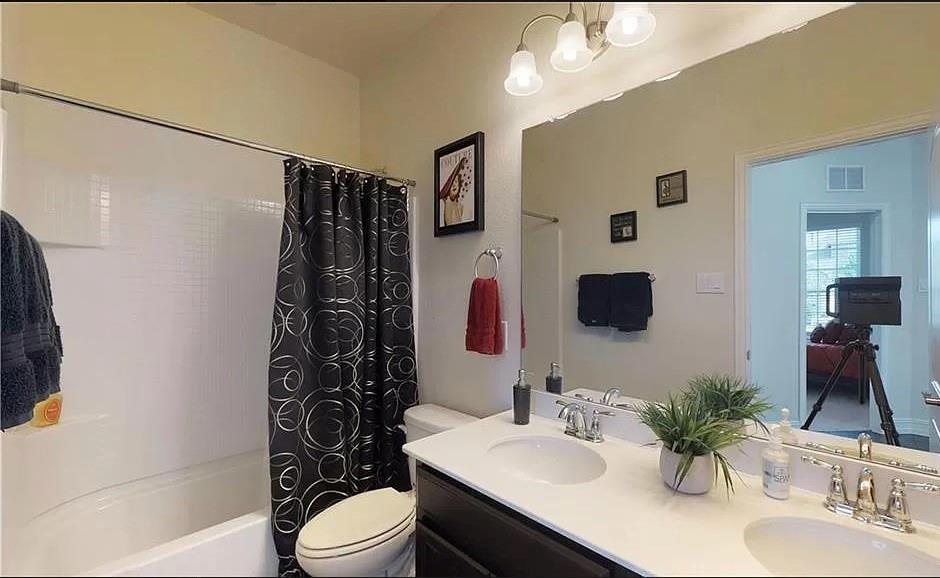 Canyon Falls Village W3 Ph - Residential