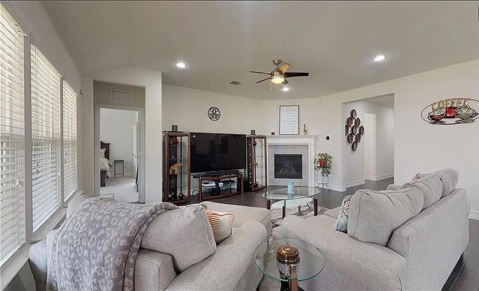 Canyon Falls Village W3 Ph - Residential