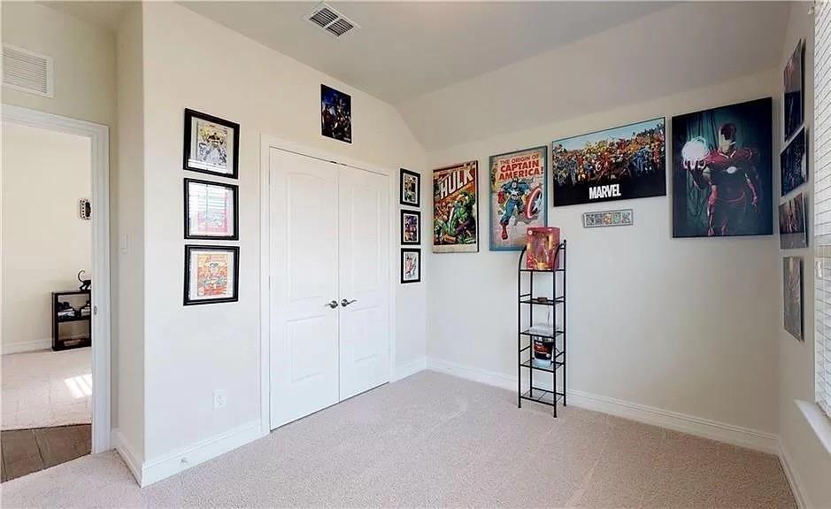 Canyon Falls Village W3 Ph - Residential