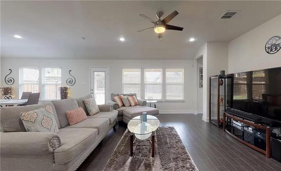 Canyon Falls Village W3 Ph - Residential