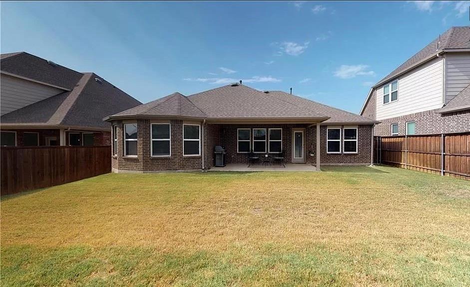 Canyon Falls Village W3 Ph - Residential