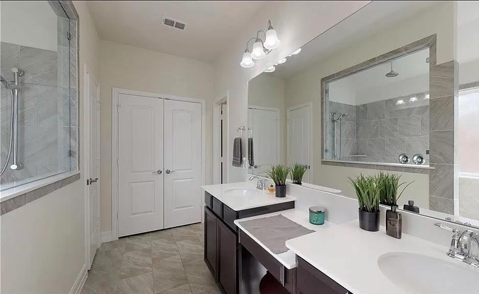 Canyon Falls Village W3 Ph - Residential