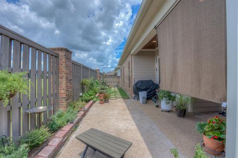 A home in Bossier City