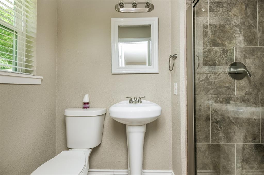 Mc Donnell Parkside Add - Residential Lease