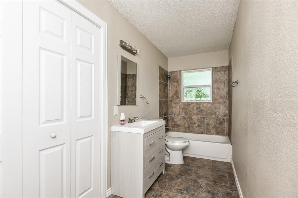 Mc Donnell Parkside Add - Residential Lease