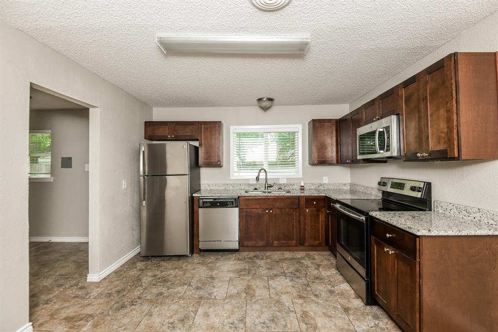 Mc Donnell Parkside Add - Residential Lease