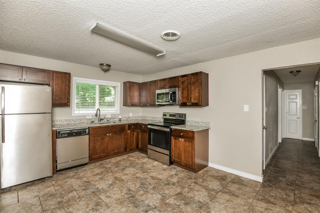 Mc Donnell Parkside Add - Residential Lease