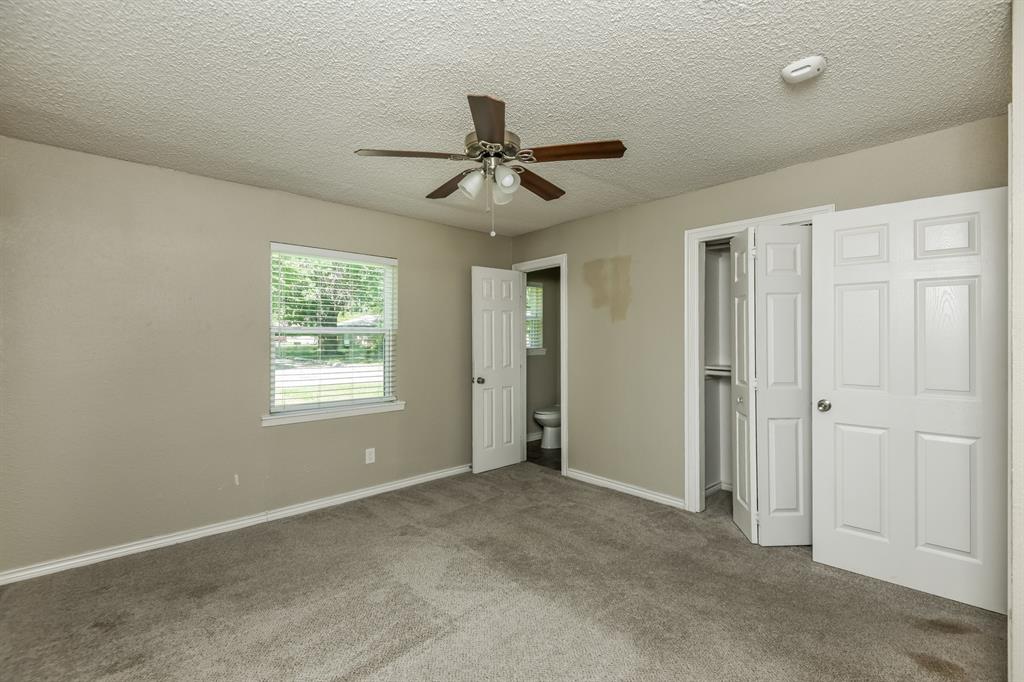 Mc Donnell Parkside Add - Residential Lease