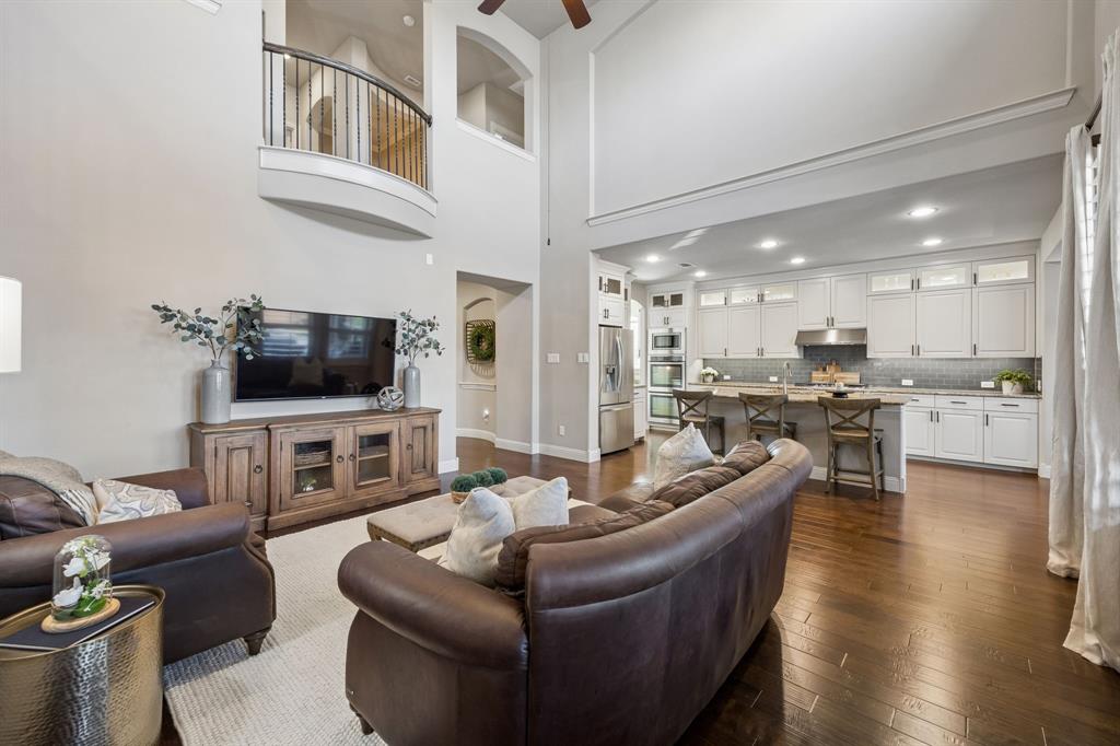 Canyon Falls Ph 1 - Residential