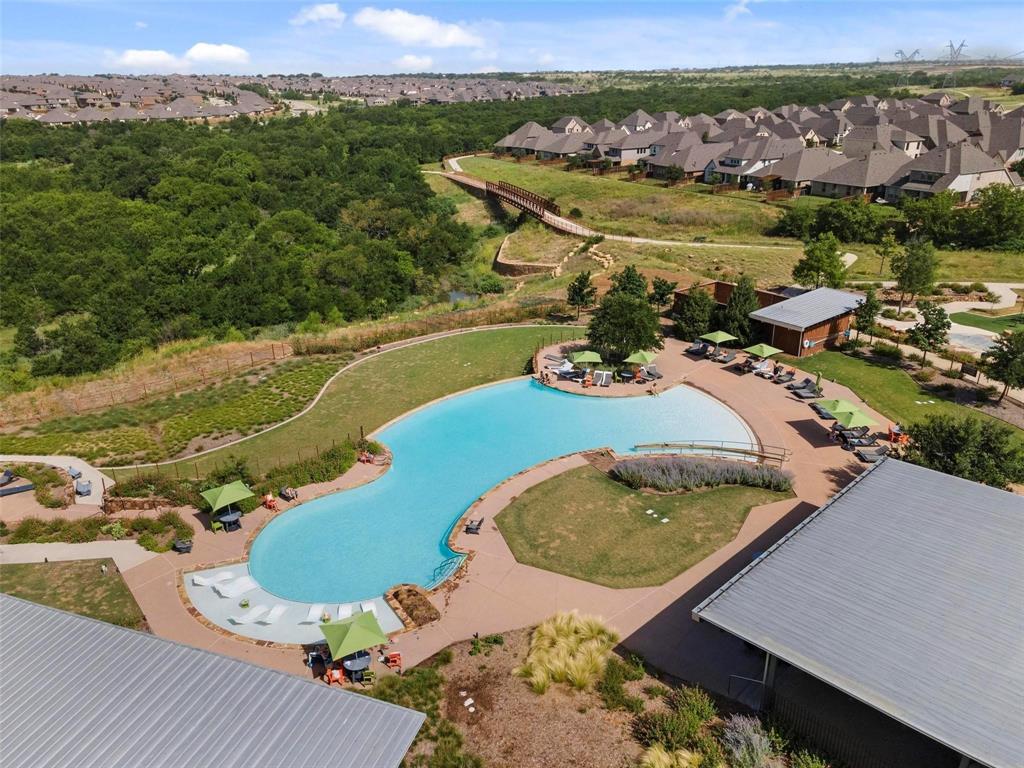 Canyon Falls Ph 1 - Residential